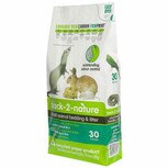 Back 2 Nature Small Animal Bedding